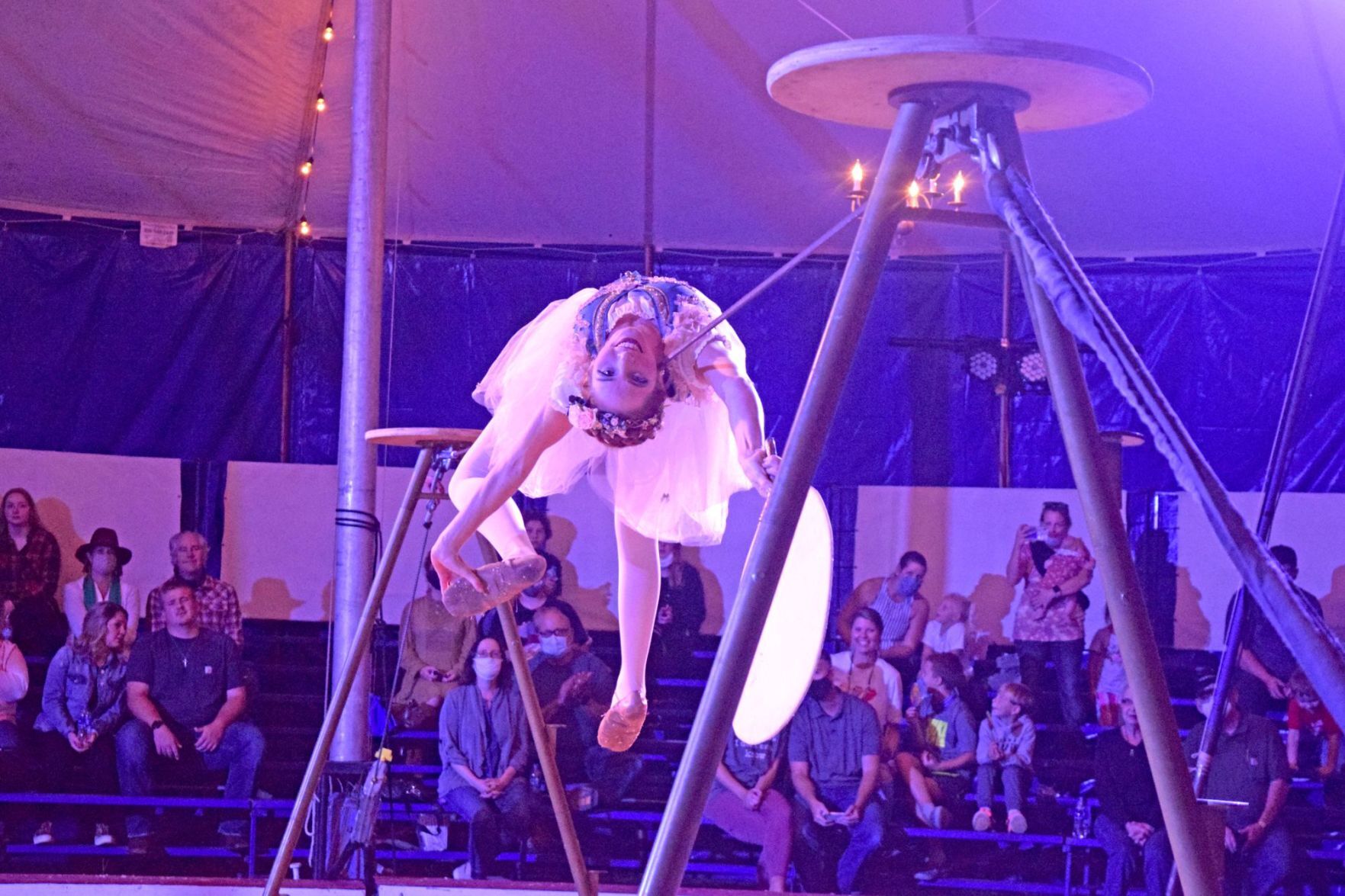 QuitmanFest entertainment